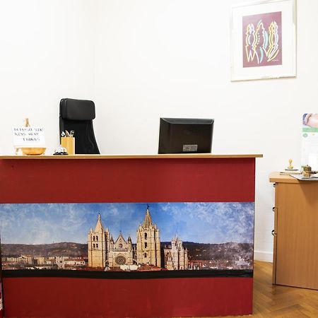 Hostel Rua 35 Leon Ngoại thất bức ảnh