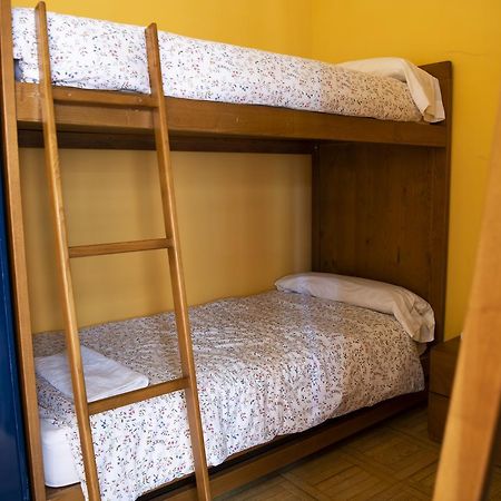 Hostel Rua 35 Leon Ngoại thất bức ảnh