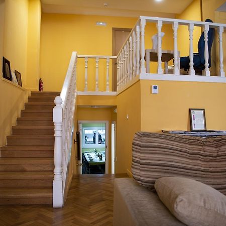 Hostel Rua 35 Leon Ngoại thất bức ảnh