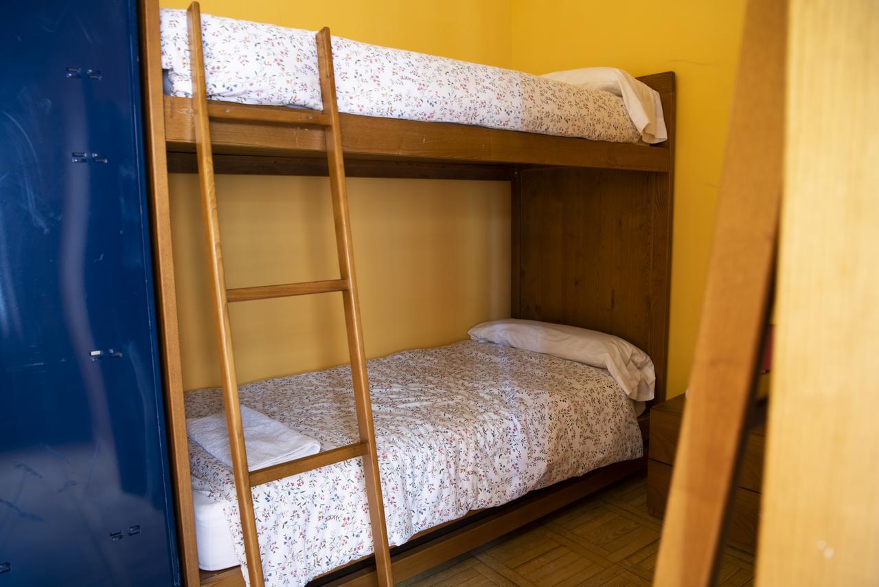 Hostel Rua 35 Leon Ngoại thất bức ảnh