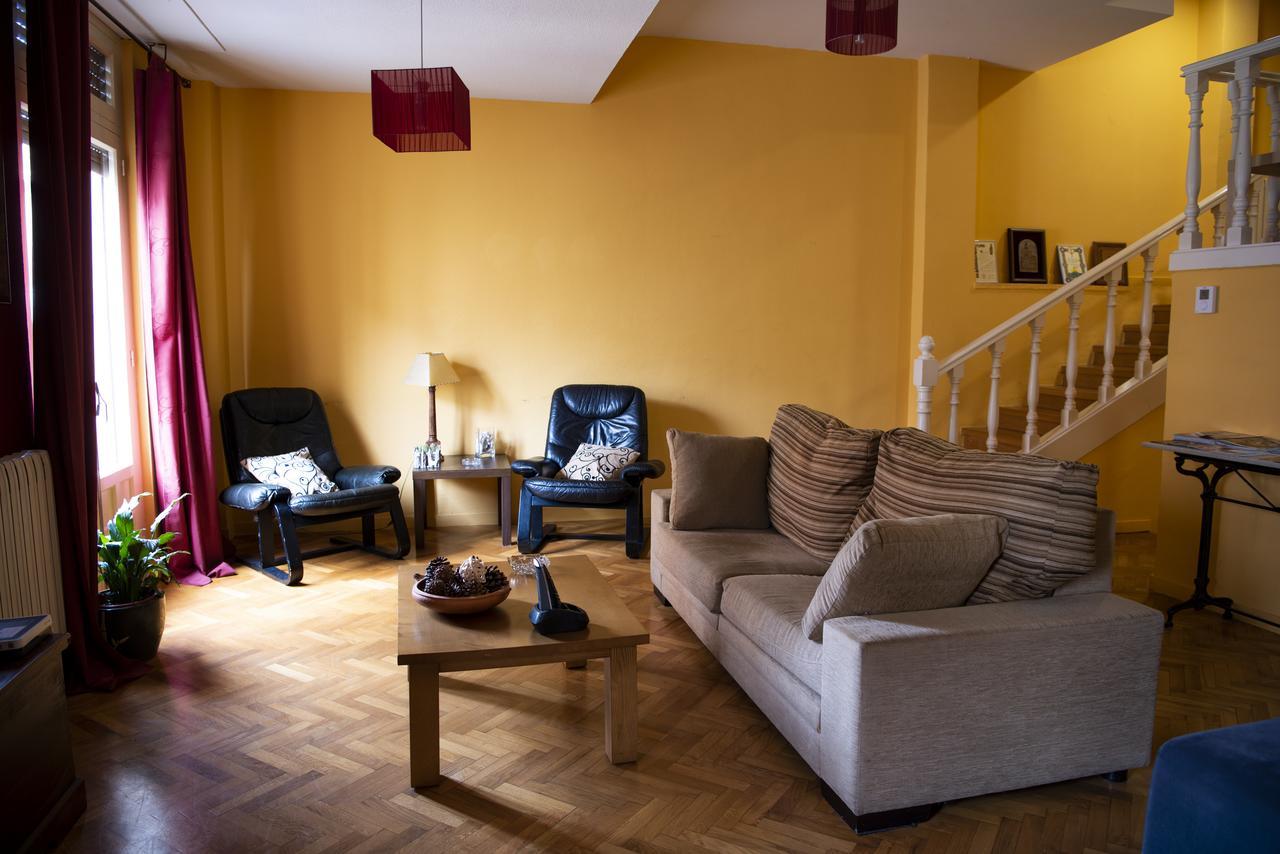 Hostel Rua 35 Leon Ngoại thất bức ảnh