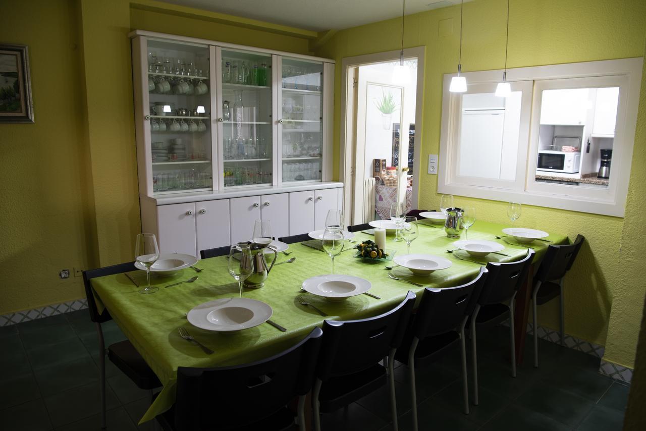 Hostel Rua 35 Leon Ngoại thất bức ảnh
