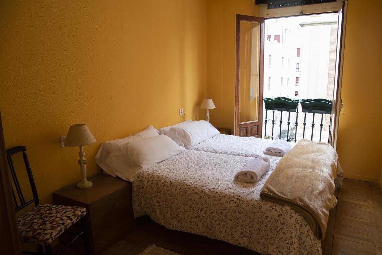 Hostel Rua 35 Leon Ngoại thất bức ảnh
