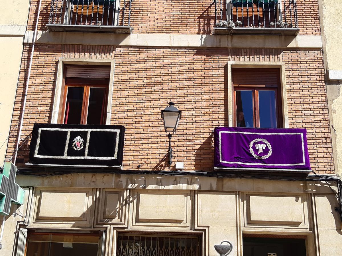 Hostel Rua 35 Leon Ngoại thất bức ảnh