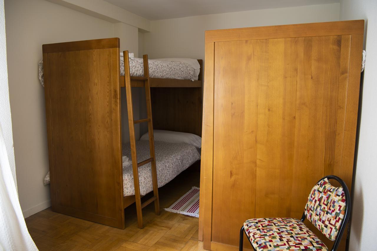 Hostel Rua 35 Leon Ngoại thất bức ảnh
