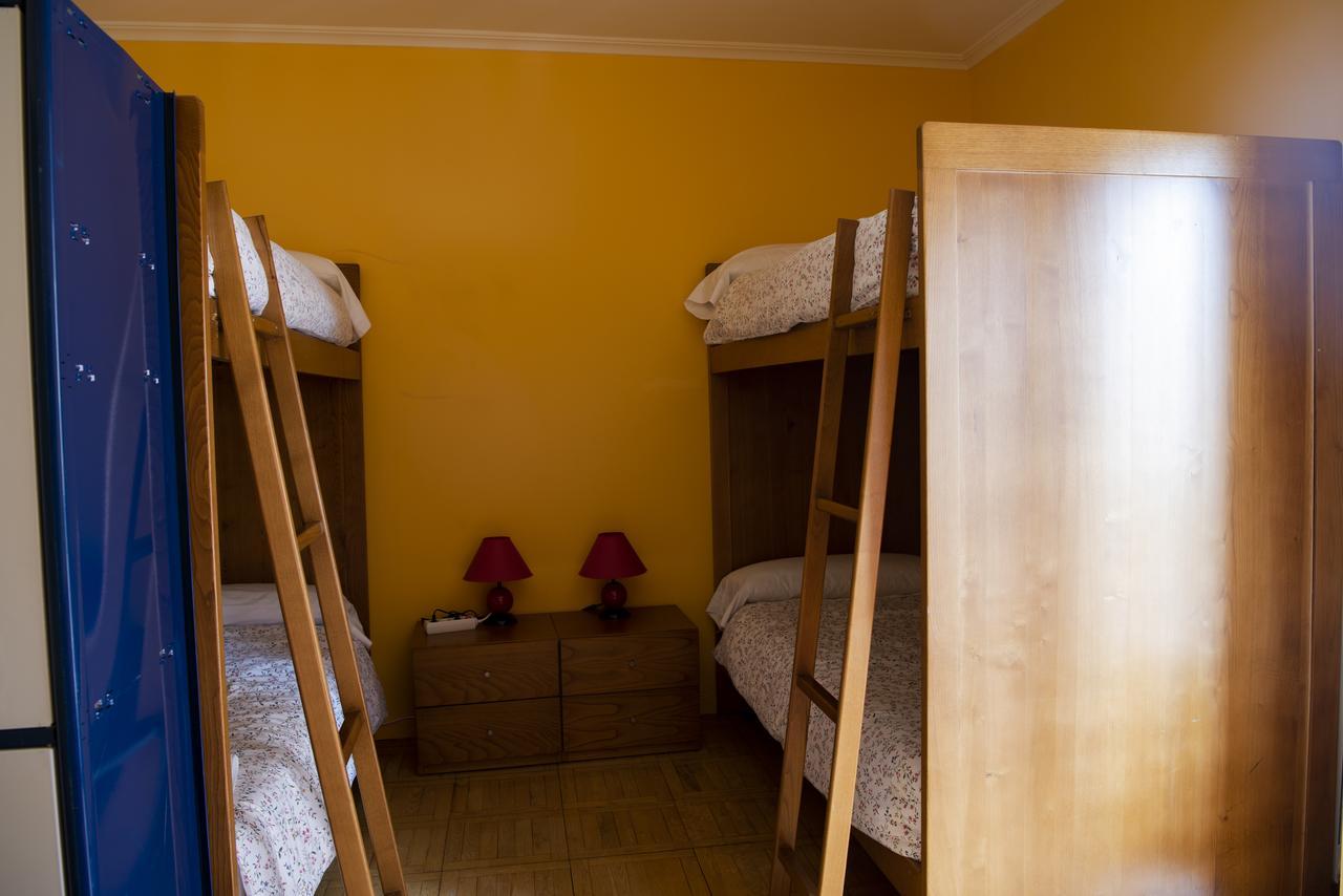 Hostel Rua 35 Leon Ngoại thất bức ảnh